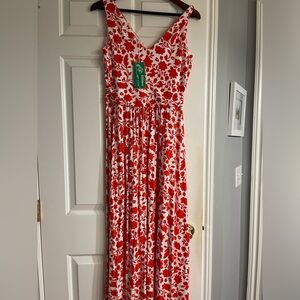 NEW Boden dress